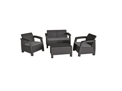 Комплект мебели Bahamas Lounge Set