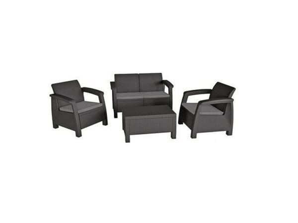 Комплект мебели Bahamas Lounge Set