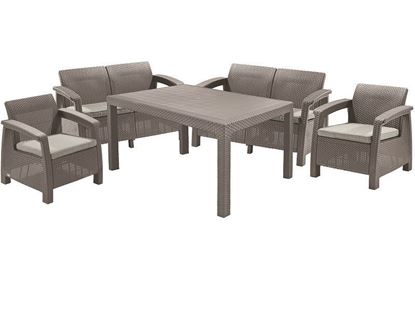 Комплект мебели Corfu Fiesta Set