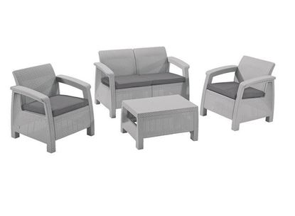 Комплект мебели Corfu Set