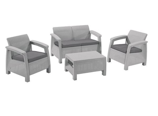 Комплект мебели Corfu Set