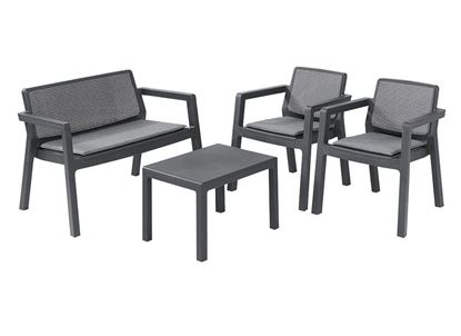 Комплект мебели Emily 2 seater