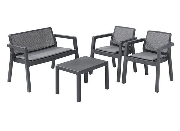 Комплект мебели Emily 2 seater