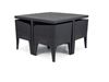 Набор мебели Columbia dining set 5