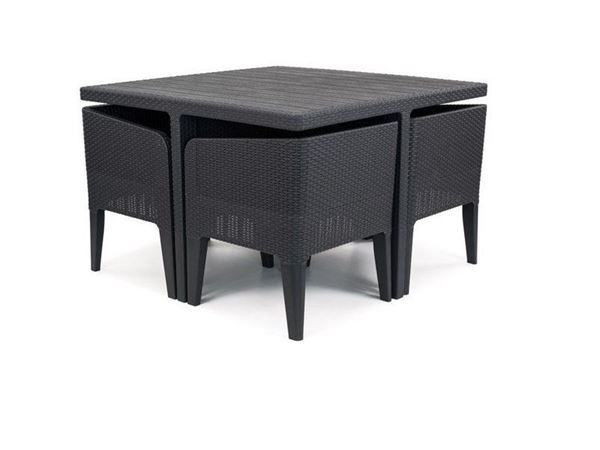 Набор мебели Columbia dining set 5