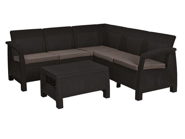 Набор мебели Corfu Relax Set