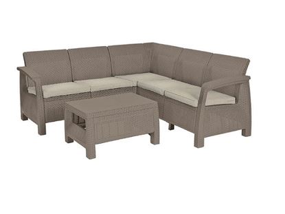 Набор мебели Corfu Relax Set