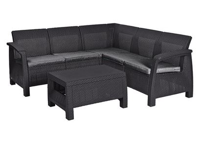 Набор мебели Corfu Relax Set