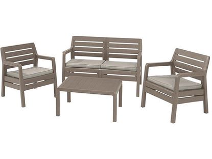 Набор мебели Delano Set