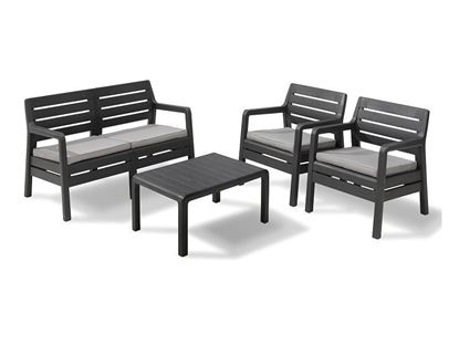 Набор мебели Delano Set