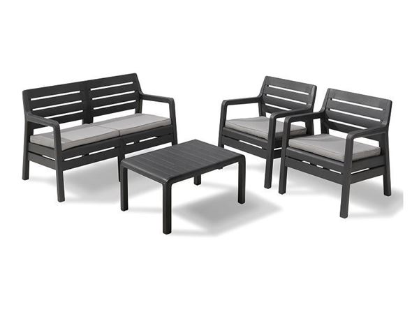 Набор мебели Delano Set