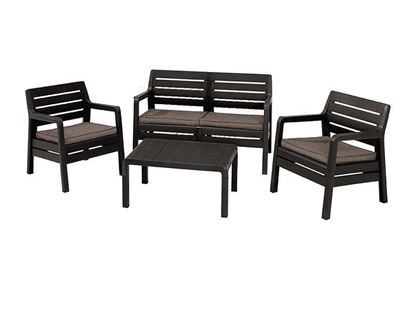 Набор мебели Delano Set
