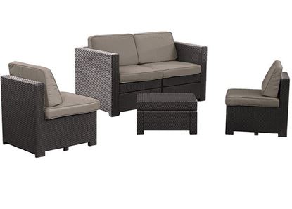 Набор мебели Modus Set
