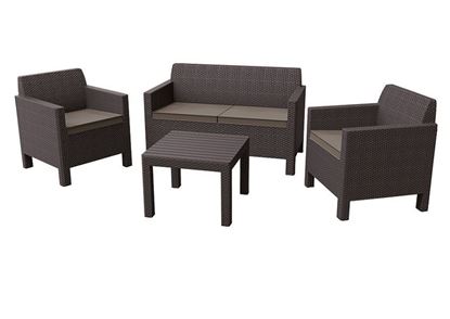 Набор мебели Orlando small set