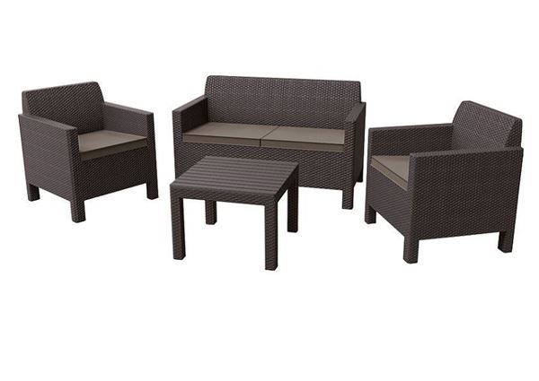 Набор мебели Orlando small set