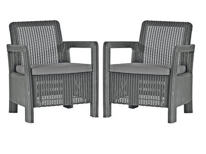 Набор мебели Tarifa 2 Chairs