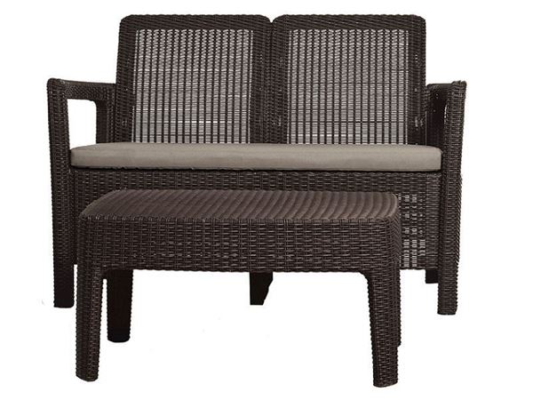 Набор мебели Tarifa Sofa+Table