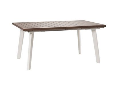 Раздвижной стол KETER Harmony Extend Table