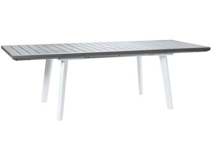 Раздвижной стол KETER Harmony Extend Table