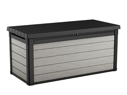 СУНДУК DENALI DUOTECH 570L