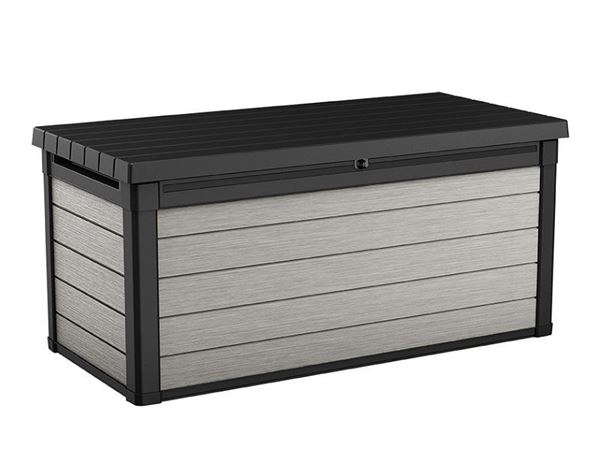 СУНДУК DENALI DUOTECH 570L