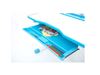 Комплект растущая парта и стул RIFFORMA COMFORT-07