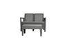 Набор мебели Tarifa Sofa+Table