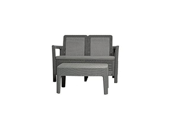 Набор мебели Tarifa Sofa+Table