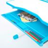 Комплект растущая парта и стул RIFFORMA COMFORT-07 Lux