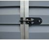 ХОЗБЛОК SKYLIGHT SHED 6X10, КОРИЧНЕВЫЙ