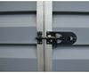 ХОЗБЛОК SKYLIGHT SHED 6X10, КОРИЧНЕВЫЙ