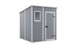 ХОЗБЛОК MANOR PENT 6X6 (3,6 м2), СЕРЫЙ