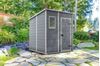 ХОЗБЛОК MANOR PENT 6X6 (3,6 м2), СЕРЫЙ